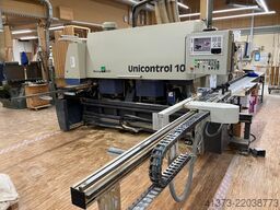 WEINIG Unicontrol 10 NC