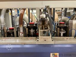 WEINIG Unicontrol 10 NC