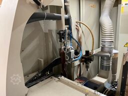 WEINIG Unicontrol 10 NC