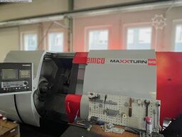 EMCO MaxxTurn 95M