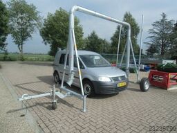  Mobiel aquaduct