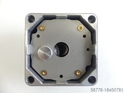 Oriental Motor Co. Oriental Motor 2GN10XK Stirnradgetriebe SN: VZ8 86296