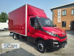 Iveco DAILY 35C14 | Euro 6B