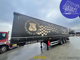 Hoet Trailers + Caisse Libner 2018