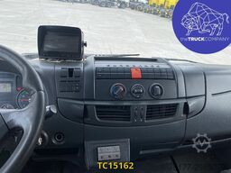 Iveco EuroCargo 160 E25