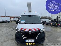 Renault Master 145