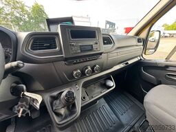 RENAULT Master Koffer mit LBW *Kamera*Klima*130.000km*