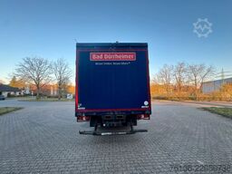 MERCEDES-BENZ Actros 2545 6x2 Getränkewagen