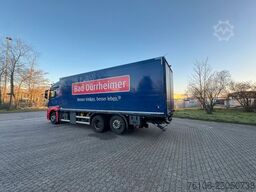 MERCEDES-BENZ Actros 2545 6x2 Getränkewagen