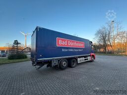 MERCEDES-BENZ Actros 2545 6x2 Getränkewagen