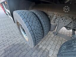 MERCEDES-BENZ Actros 2545 6x2 Getränkewagen