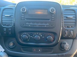 OPEL Vivaro B Kastenwagen L1H1  2,7t*Ahk*90 tkm *