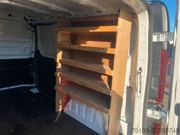 OPEL Vivaro B Kastenwagen L1H1  2,7t*Ahk*90 tkm *