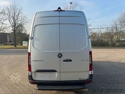 MERCEDES-BENZ Sprinter III 519 CDI Tiefkühlkasten  Thermoking