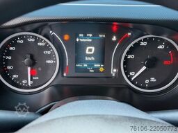 IVECO Daily 72C18 Hi-Matic Pritsche Plane+LBW*2 stück