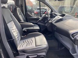 FORD Transit Custom Doppelkabine Automatik  *125 KW *