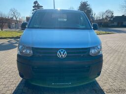 VOLKSWAGEN T5 Transporter Kasten *Ahk*Klima*