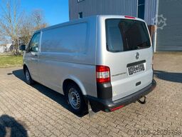 VOLKSWAGEN T5 Transporter Kasten *Ahk*Klima*