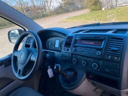 VOLKSWAGEN T5 Transporter Kasten *Ahk*Klima*