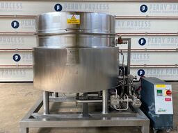 NEWADE 400 Litre