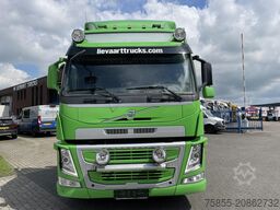 Volvo FM450 6x2 /  Euro 6 / Rotator / 331.000 KM