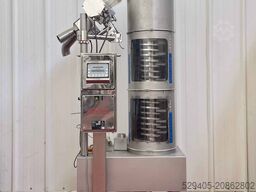 Pharma technology 1200 S + Tab/ex