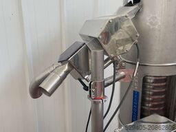 Pharma technology 1200 S + Tab/ex