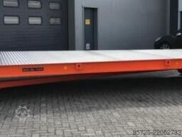  industrie aanhanger