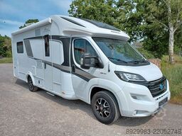 Knaus TI700