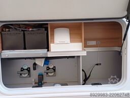 Knaus TI700