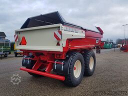 Beco Maxxim  180