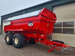 Beco Maxxim 240 XL direct uit voorraad!