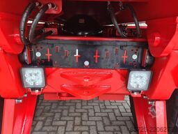 Beco Maxxim 240 XL direct uit voorraad!