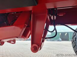 Beco Maxxim 240 XL direct uit voorraad!
