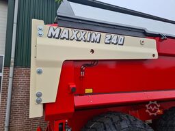 Beco Maxxim 240 XL direct uit voorraad!