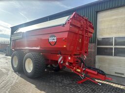 Beco maxxim 260 - Nieuw