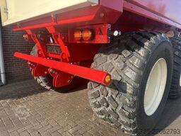 Beco maxxim 260 - Nieuw