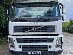 VOLVO FM 420/ 8x4/ RECHTSLENKER