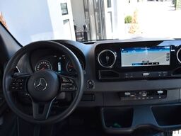 MERCEDES-BENZ 316 CDI Sprinter Mixto 4x4 7 G Tr 4 Sitze Standh