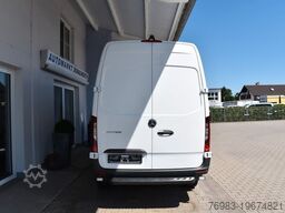 MERCEDES-BENZ 316 CDI Sprinter Mixto 4x4 7 G Tr 4 Sitze Standh
