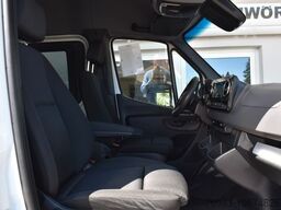 MERCEDES-BENZ 316 CDI Sprinter Mixto 4x4 7 G Tr 4 Sitze Standh