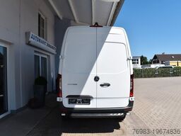 MERCEDES-BENZ 316 CDI Sprinter Mixto 4x4 7 G Tr 4 Sitze Standh