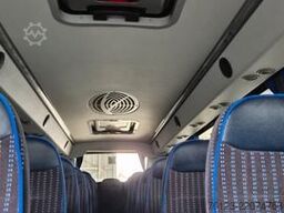 IVECO 2x Daily 70 Lagerfahrzrug Ferqui Sunrise 2,5 m B