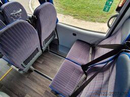 IVECO 2x Daily 70 Lagerfahrzrug Ferqui Sunrise 2,5 m B