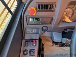 TEMSA Prestij SX Novo Lux Daily Lagerfahrzeug