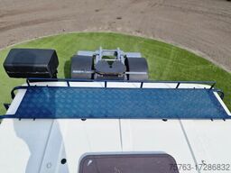 Scania R142-V8 420 V8 - Old timer - Clean chassis/cab/...