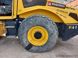 BOMAG BW216D5