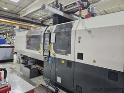 Sumitomi (SHI) Demag 330-840