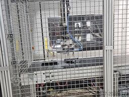 Sumitomi (SHI) Demag 330-840