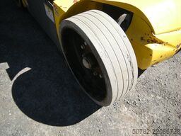 Haulotte HA12CJ+